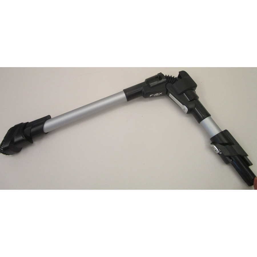 Rowenta RH2037WO X-Force Flex 9.60 Kit Allergie - Tuyau