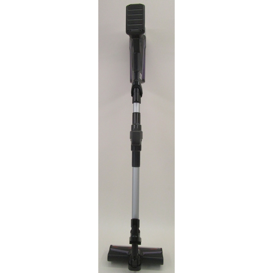 Rowenta RH2037WO X-Force Flex 9.60 Kit Allergie - Vue de dos