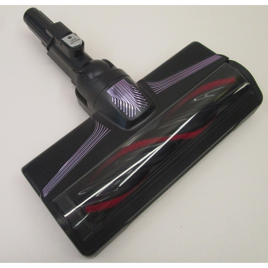 Rowenta RH2037WO X-Force Flex 9.60 Kit Allergie - Brosse rotative amovible