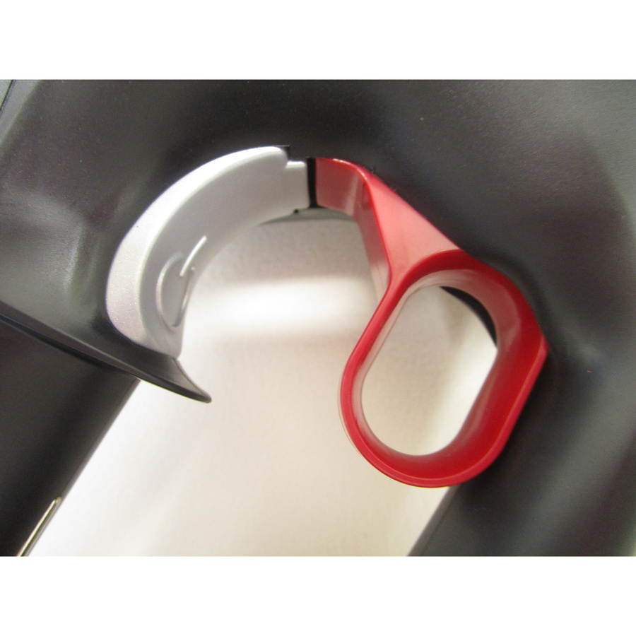 Rowenta RH2079WO X-Force Flex 9.60 Kit Animal - Gâchette de commande