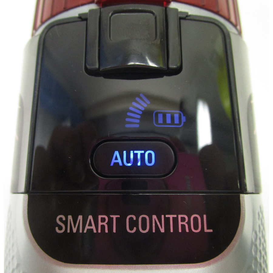 Rowenta RH2079WO X-Force Flex 9.60 Kit Animal - Variateur