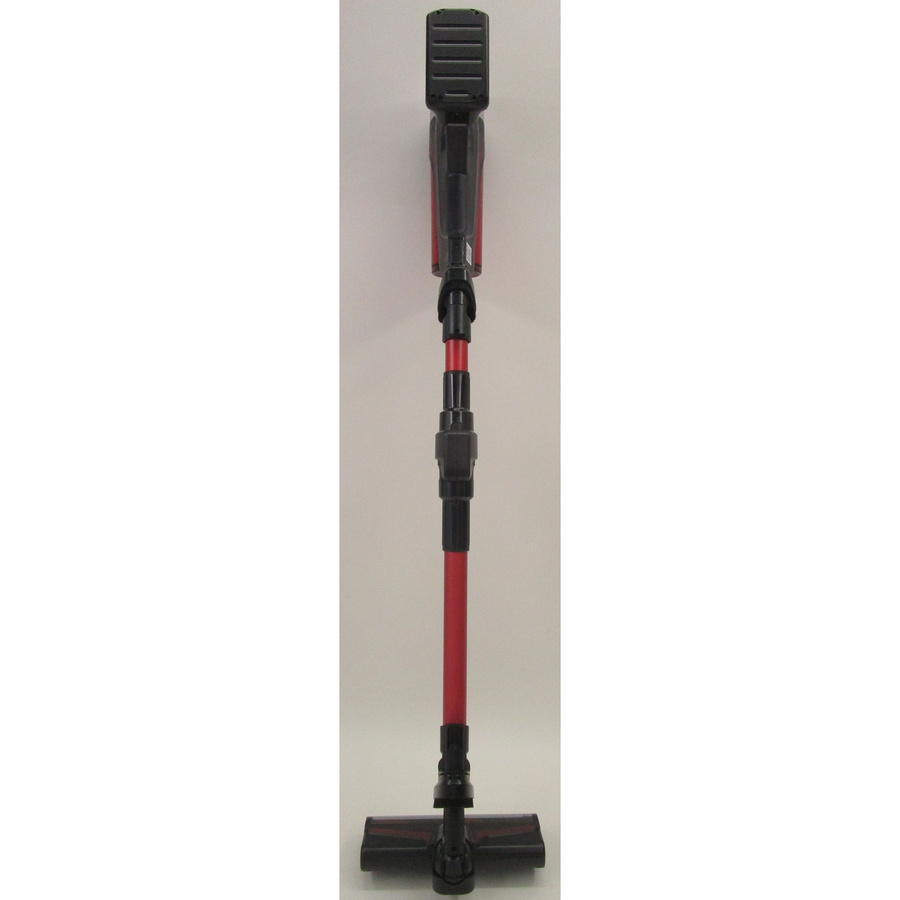 Rowenta RH2079WO X-Force Flex 9.60 Kit Animal - Vue de dos