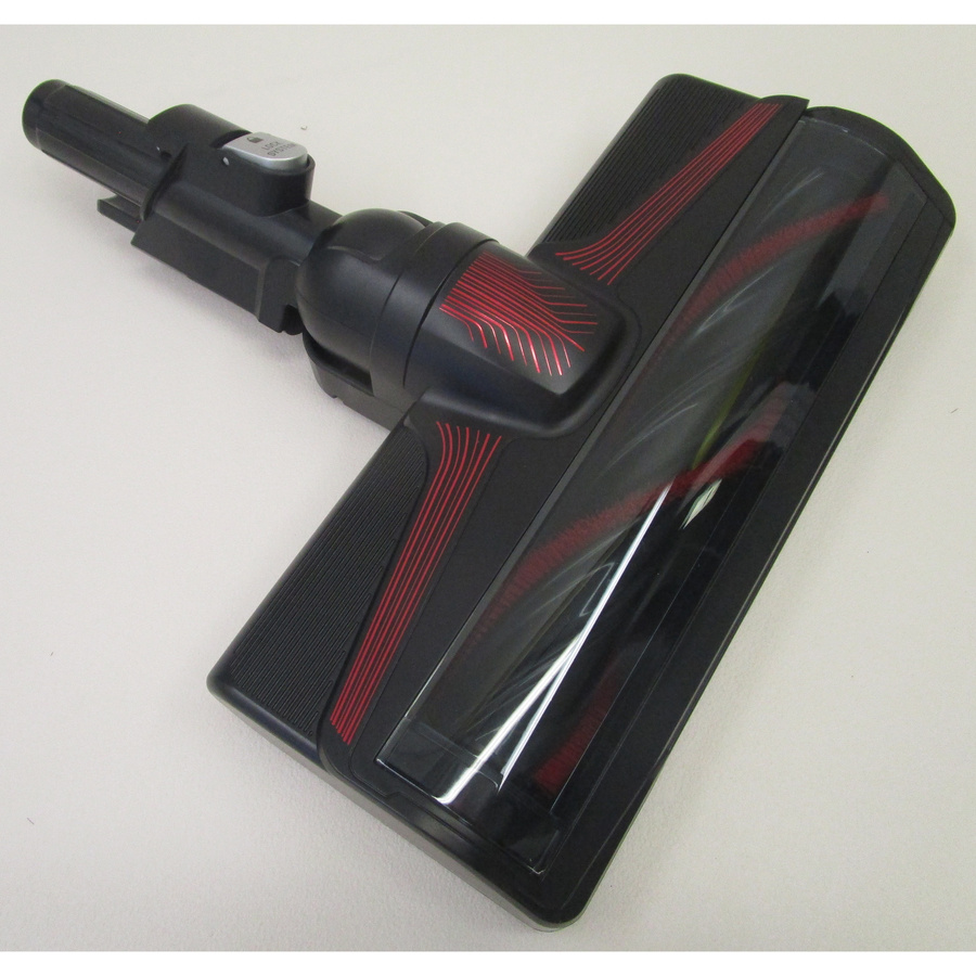 Rowenta RH2079WO X-Force Flex 9.60 Kit Animal - Brosse rotative amovible