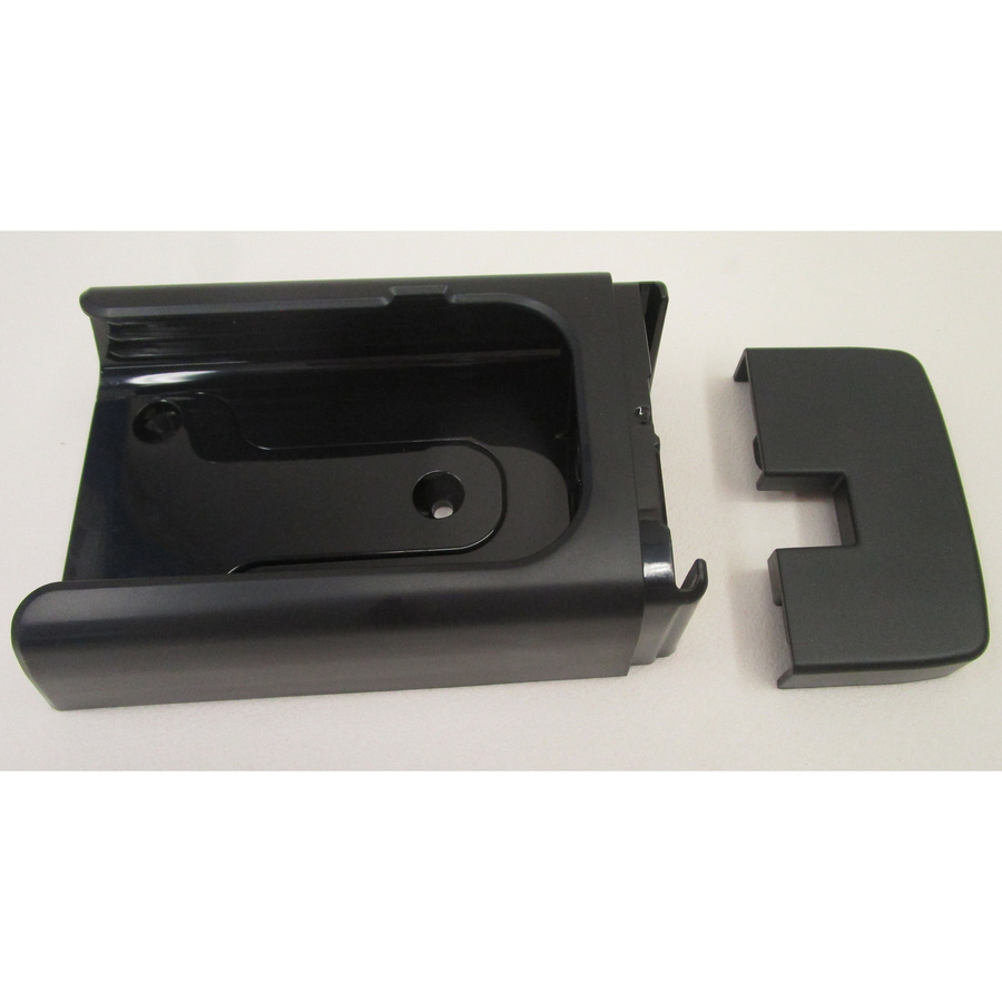 Rowenta RH2079WO X-Force Flex 9.60 Kit Animal - Accessoires fournis