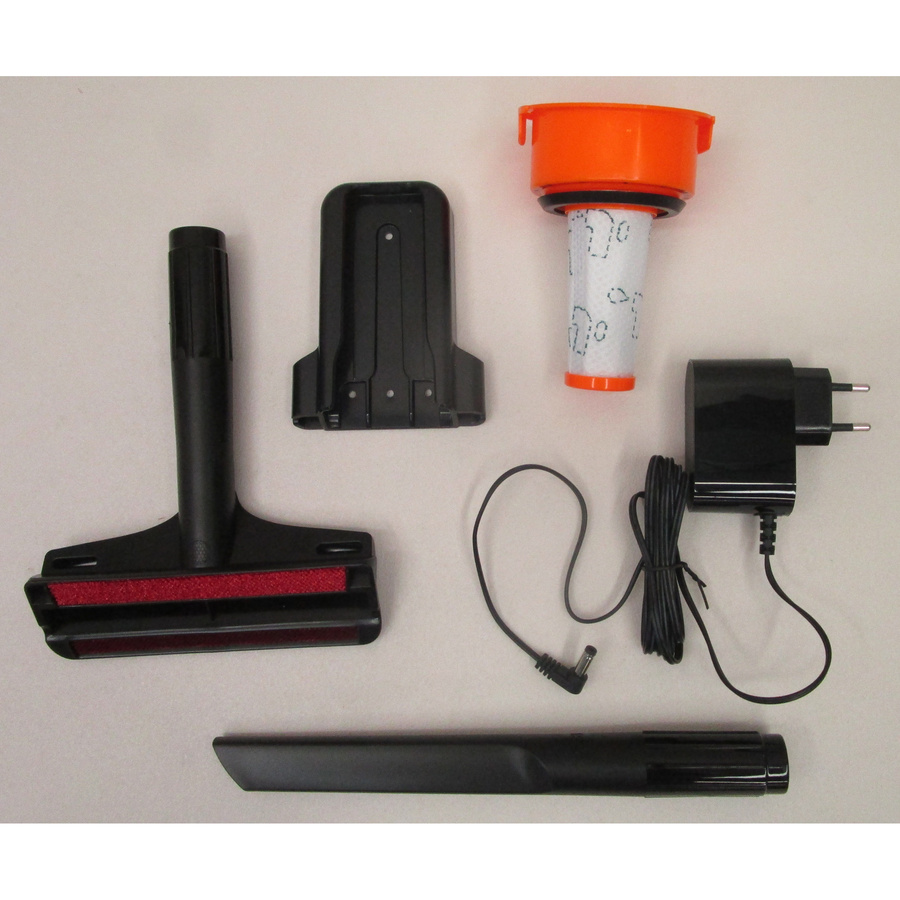 Rowenta RH5A32E0 X-Pert 5.80 - Accessoires fournis