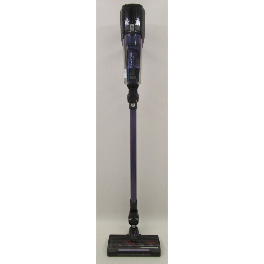 Rowenta RH5A32E0 X-Pert 5.80 - Vue de face
