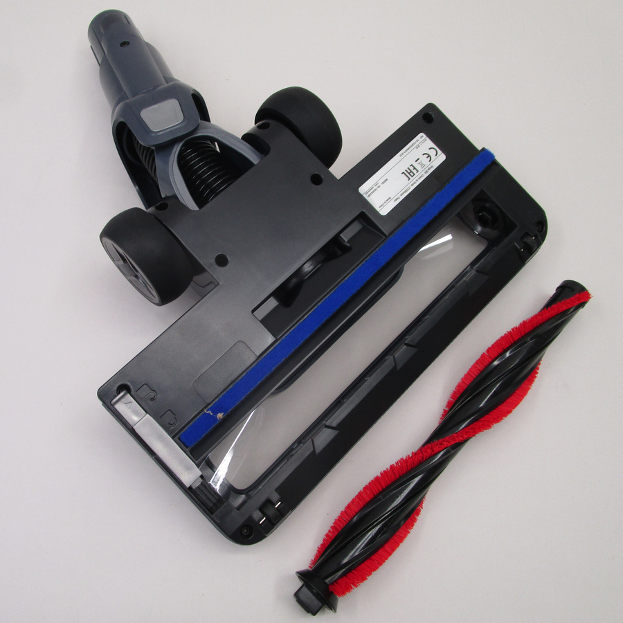 Rowenta RH6821WO X-Pert 6.60 - Axe rotatif de la brosse démontable