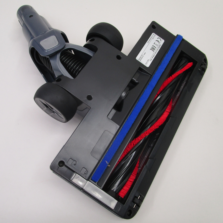 Rowenta RH6821WO X-Pert 6.60 - Brosse rotative vue de dessous