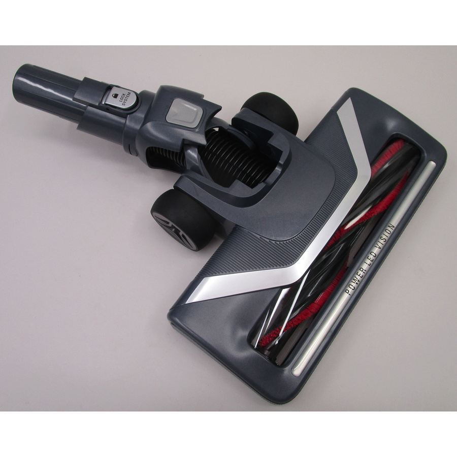 Rowenta RH6821WO X-Pert 6.60 - Brosse rotative amovible