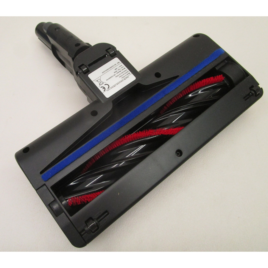 Rowenta RH6A42WO X-Pert Flex 7.60 Allergie - Brosse rotative vue de dessous