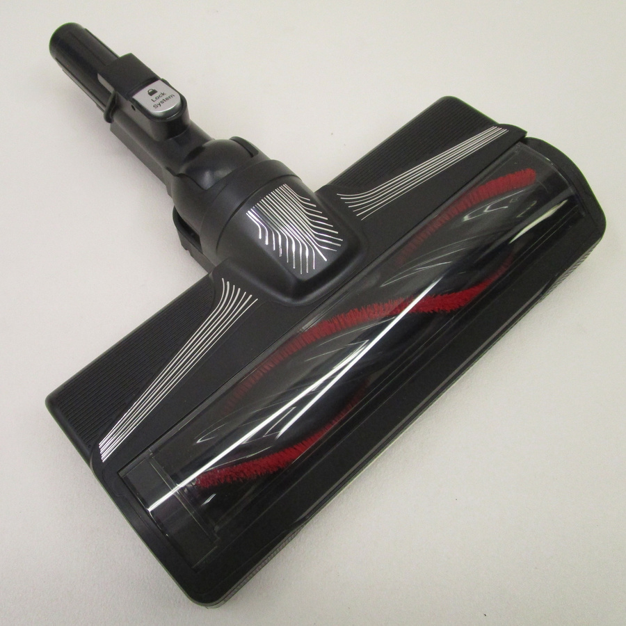 Rowenta RH6A42WO X-Pert Flex 7.60 Allergie - Brosse rotative amovible