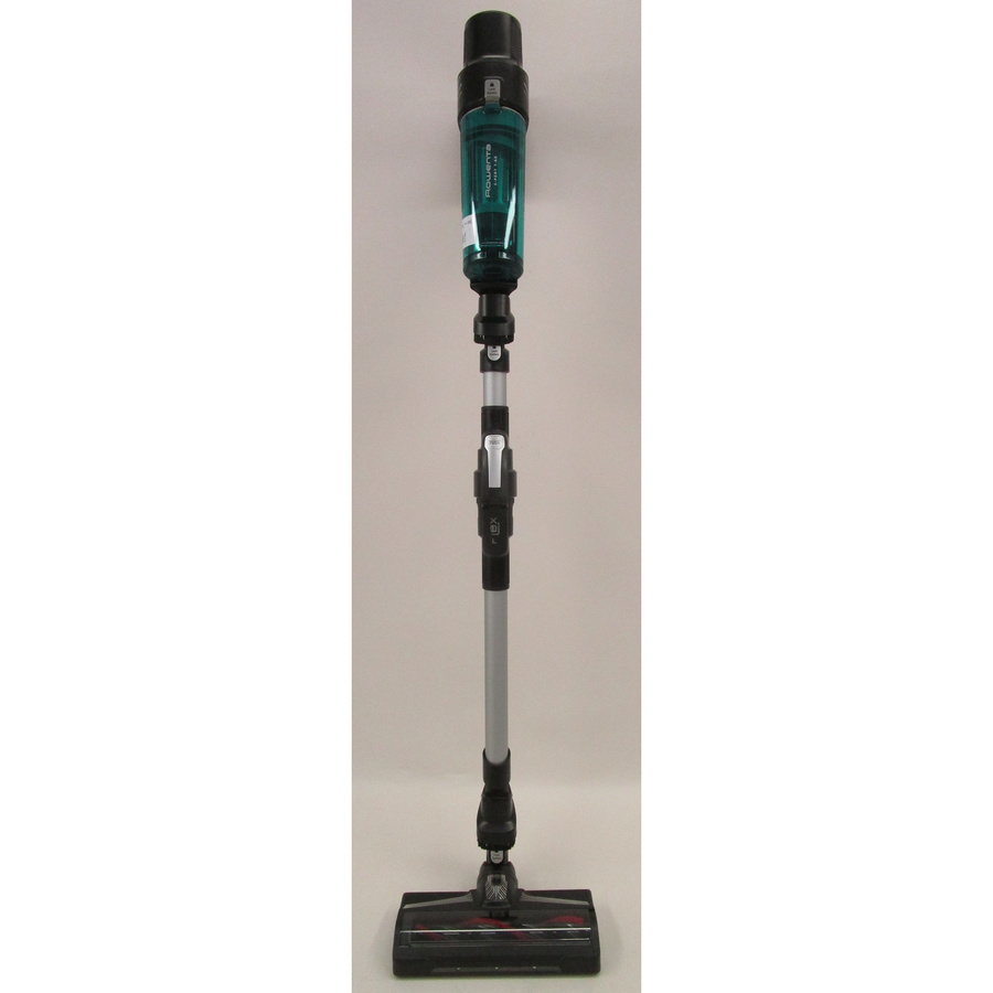 Rowenta RH6A42WO X-Pert Flex 7.60 Allergie - Vue de face