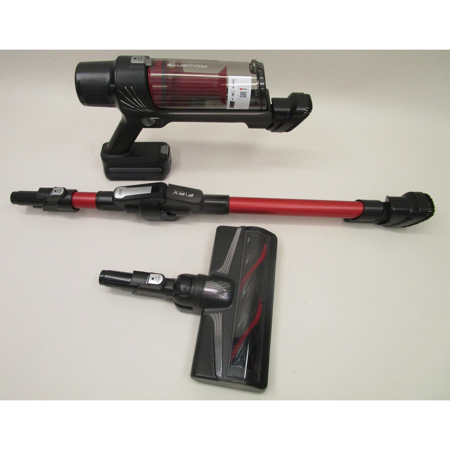 Rowenta RH6A83WO X-Pert Flex 7.60 - Aspirateur démonté