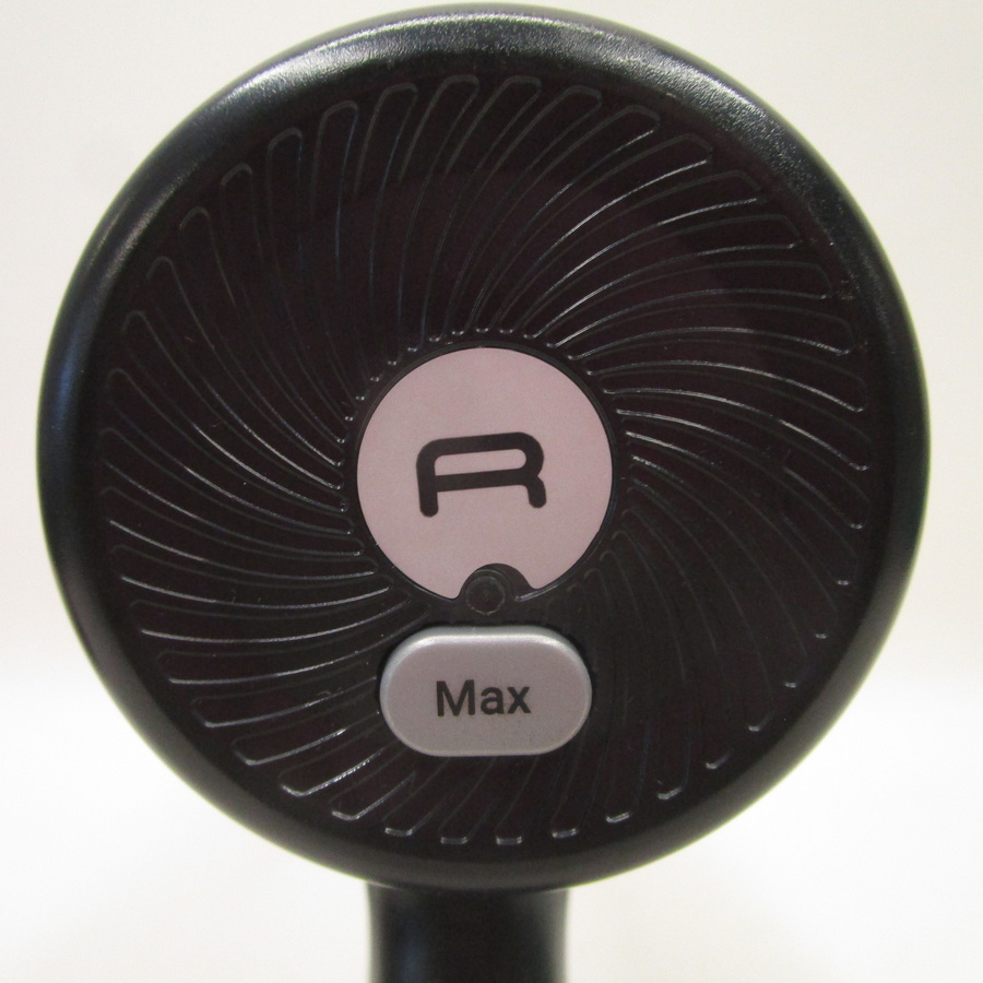 Rowenta RH6A83WO X-Pert Flex 7.60 - Bouton de commande