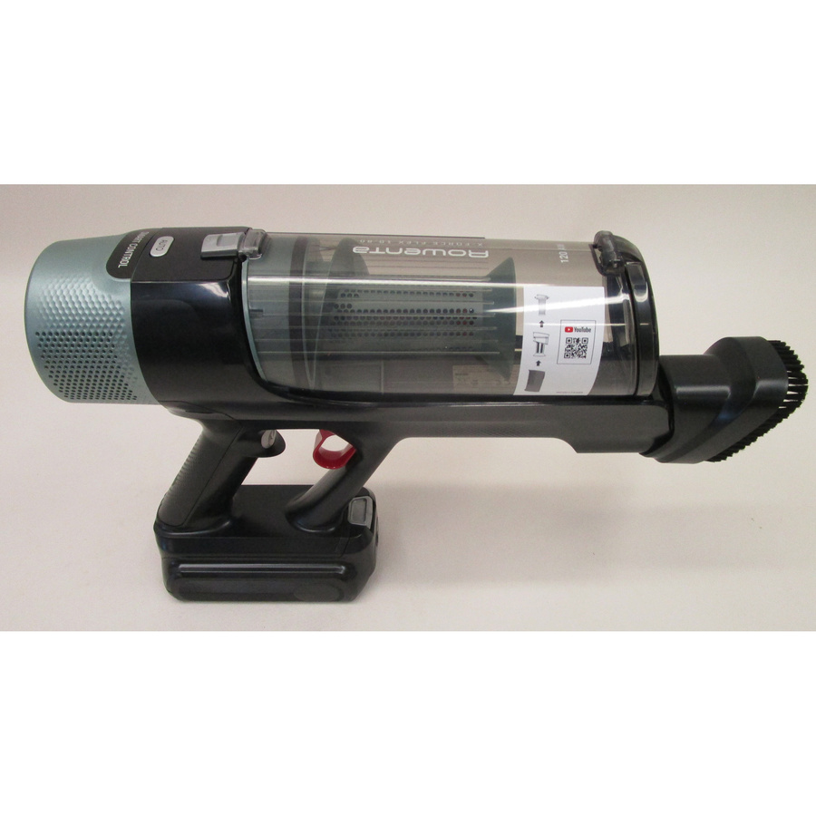 Rowenta RH7A32E0 X-Force Flex 10.80 - Aspirateur à main