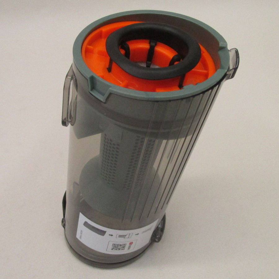 Rowenta RH7A32E0 X-Force Flex 10.80 - Réservoir à poussières