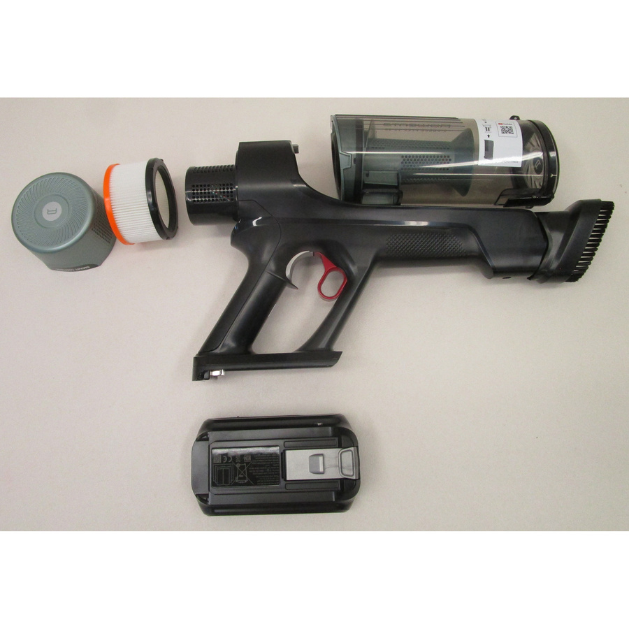 Rowenta RH7A32E0 X-Force Flex 10.80 - Aspirateur à main démonté