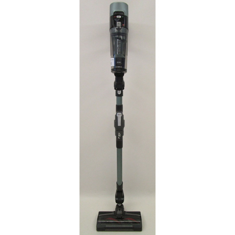 Rowenta RH7A32E0 X-Force Flex 10.80 - Vue de face