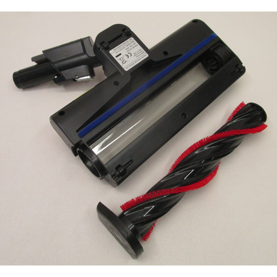 Rowenta RH7A32E0 X-Force Flex 10.80 - Axe rotatif de la brosse démontable