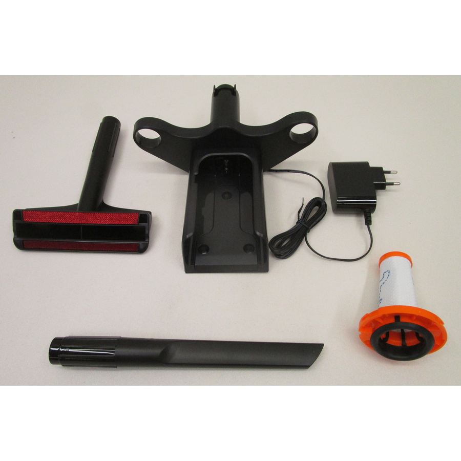 Rowenta RH7A32E0 X-Force Flex 10.80 - Accessoires fournis