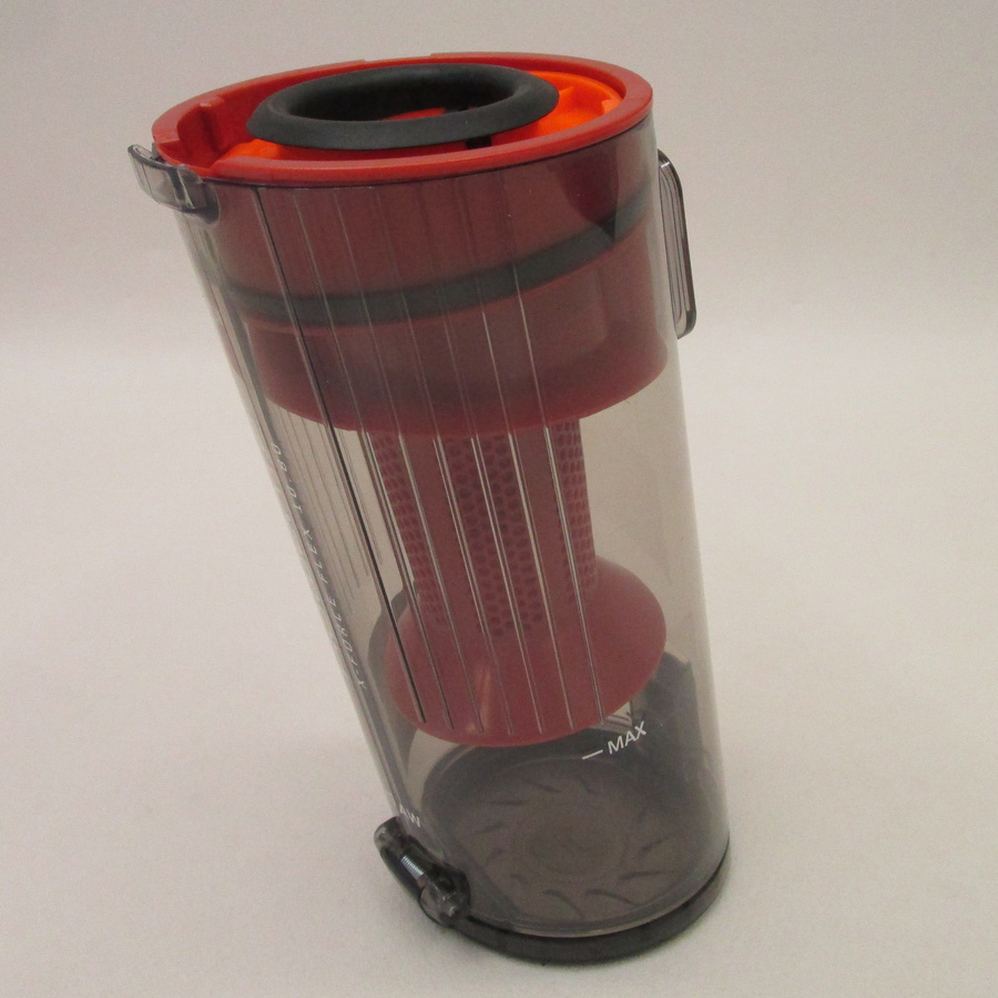 Rowenta RH7A73E0 X-Force Flex 10.80 Animal - Réservoir à poussières
