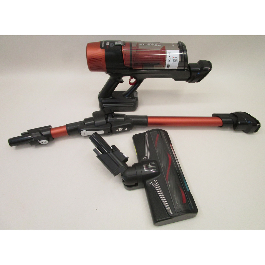 Rowenta RH7A73E0 X-Force Flex 10.80 Animal - Aspirateur démonté