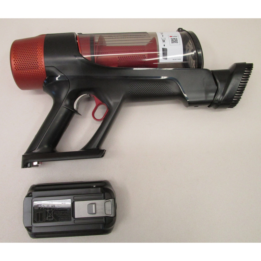 Rowenta RH7A73E0 X-Force Flex 10.80 Animal - Batterie démontée