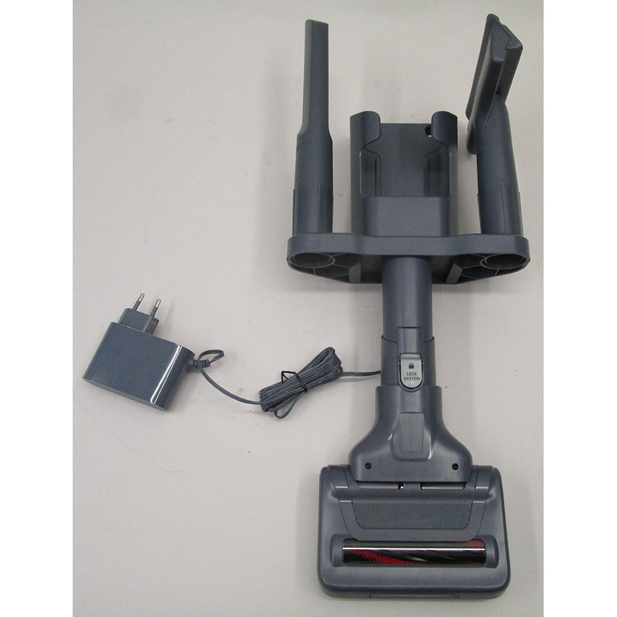 Rowenta RH9878WO X-Force Flex 11.60 - Station de charge