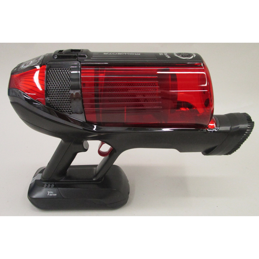 Rowenta RH98A9WO X-Force Flex 12.60 Animal - Aspirateur à main