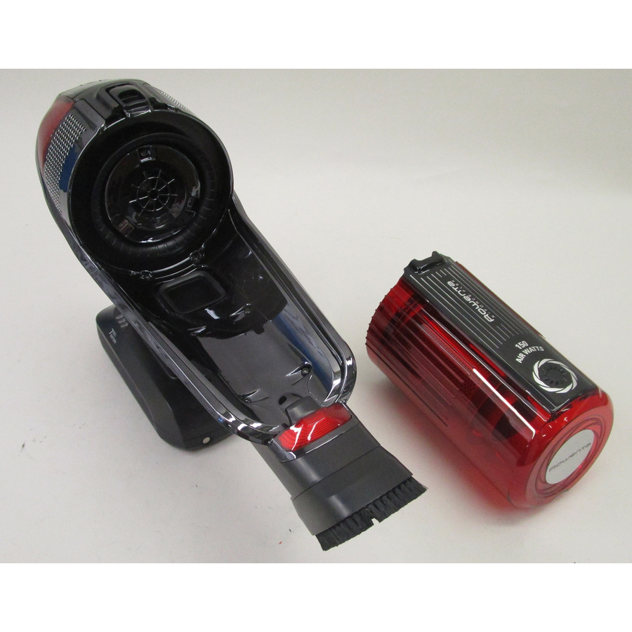 Rowenta RH98A9WO X-Force Flex 12.60 Animal - Réservoir à poussières