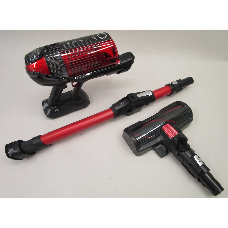 Rowenta RH98A9WO X-Force Flex 12.60 Animal - Aspirateur démonté