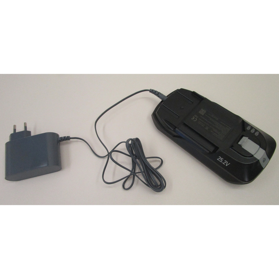Rowenta RH98C0WO X-Force Flex 12.60 Aqua - Station de charge