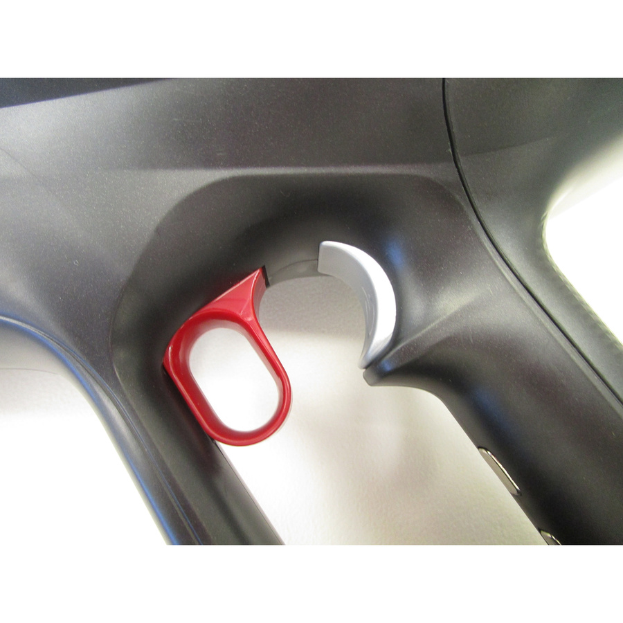 Rowenta RH98C0WO X-Force Flex 12.60 Aqua - Gâchette de commande