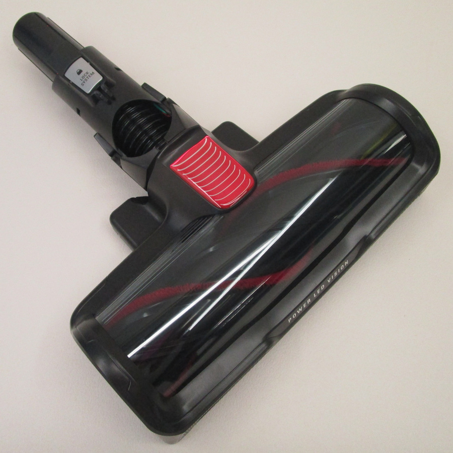 Rowenta RH98C0WO X-Force Flex 12.60 Aqua - Brosse rotative amovible