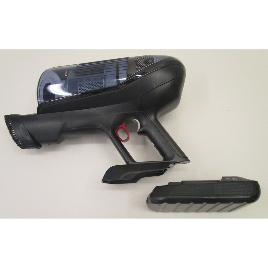 Rowenta RH98C0WO X-Force Flex 12.60 Aqua - Batterie amovible