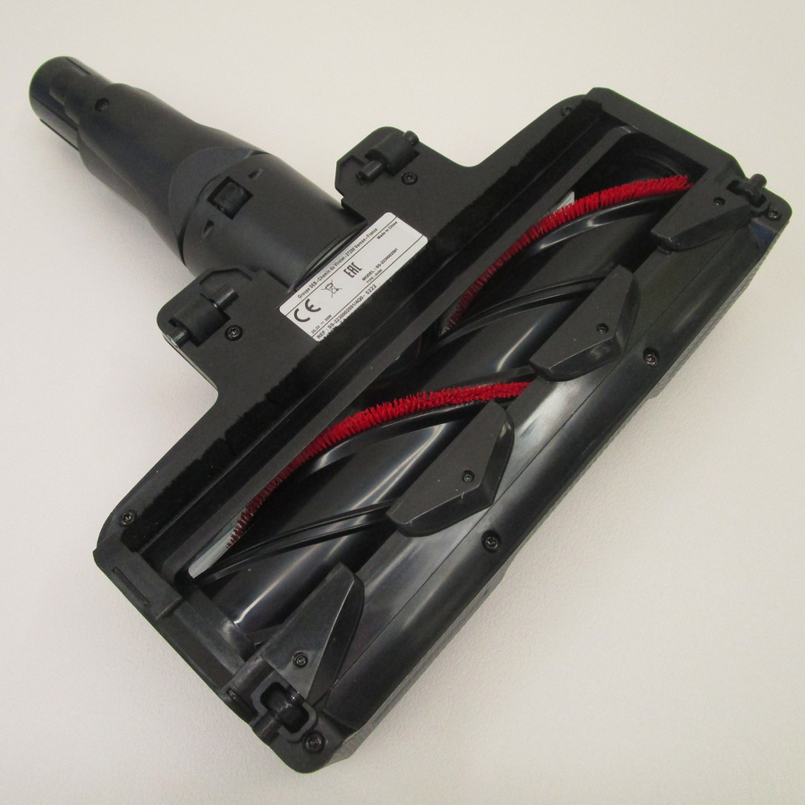 Rowenta RH99A9WO X-Force Flex Auto 14.60 Animal Care - Brosse rotative vue de dessous