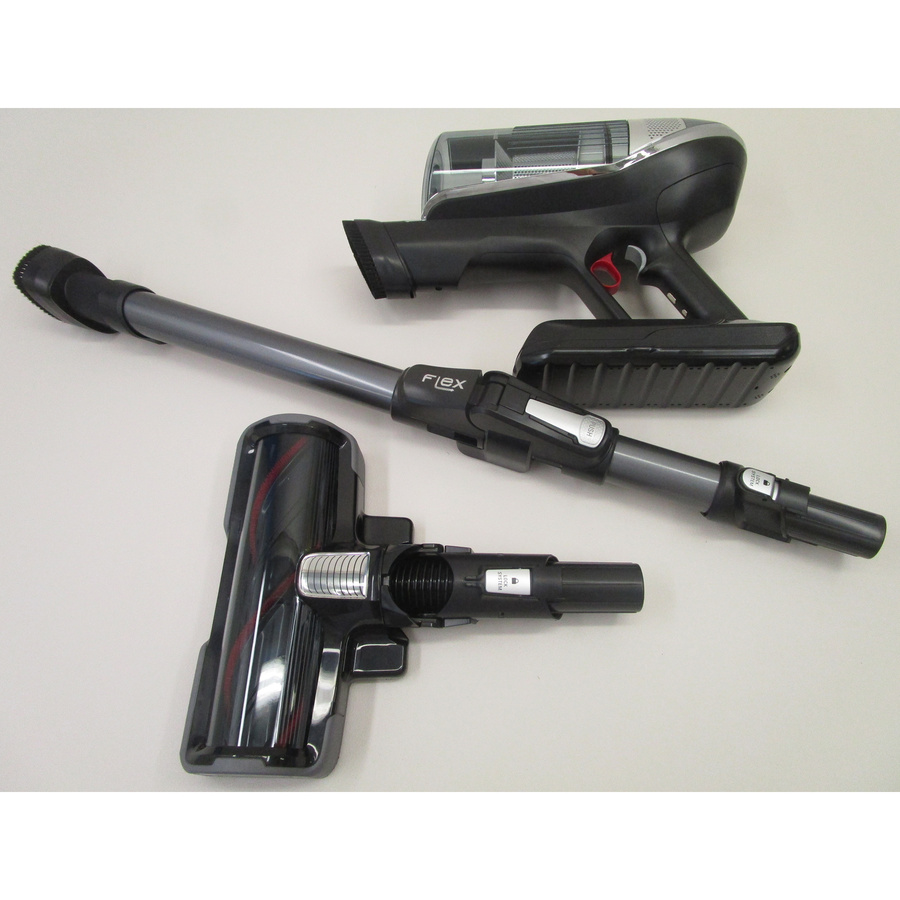 Rowenta RH99A9WO X-Force Flex Auto 14.60 Animal Care - Aspirateur démonté