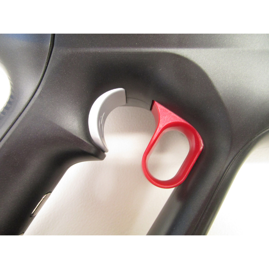 Rowenta RH99A9WO X-Force Flex Auto 14.60 Animal Care - Gâchette de commande