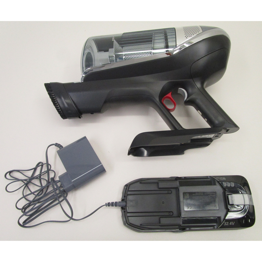 Rowenta RH99A9WO X-Force Flex Auto 14.60 Animal Care - Batterie amovible