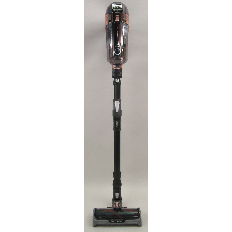 Rowenta RH99F1WO X-Force Flex 15.60 - Vue de face