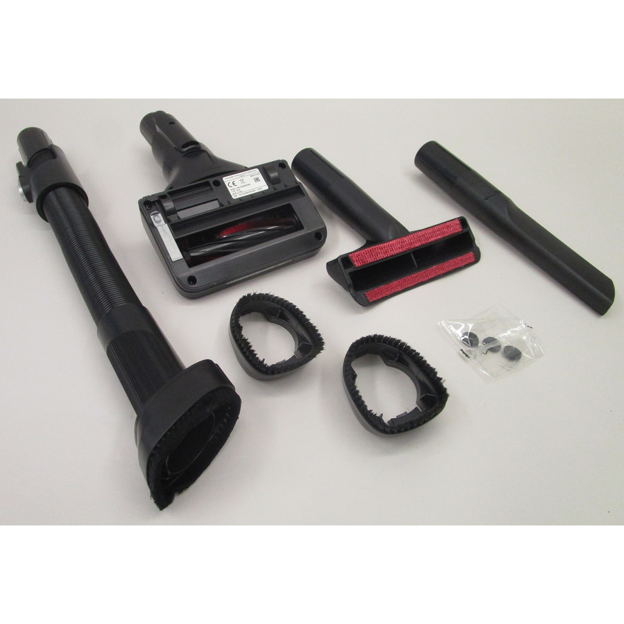 Rowenta RH99F1WO X-Force Flex 15.60 - Accessoires fournis