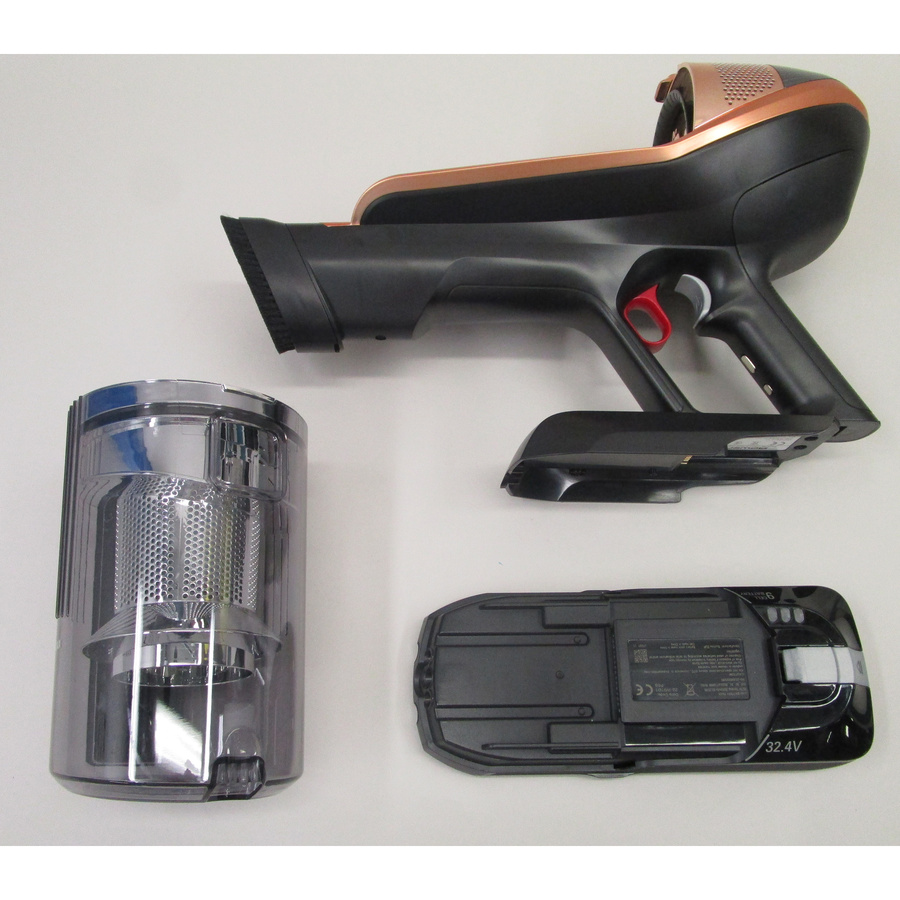 Rowenta RH99F1WO X-Force Flex 15.60 - Aspirateur à main démonté