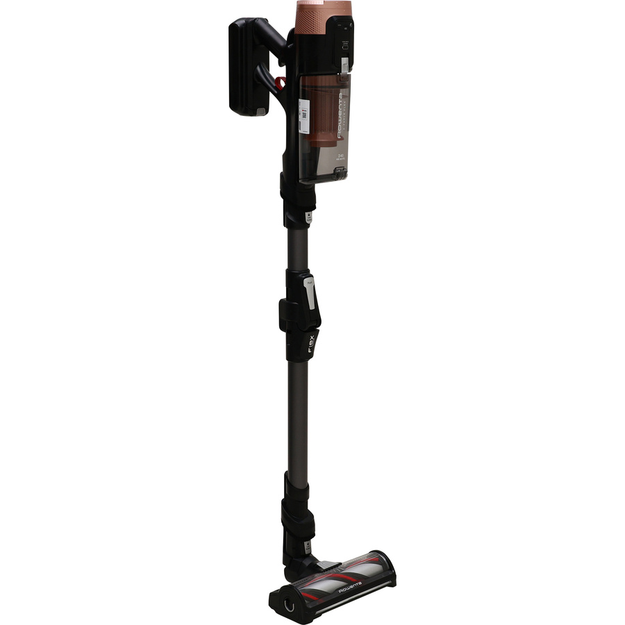 Rowenta RH9B74WO X-Force Flex 14.80 Kit Animal - Vue principale