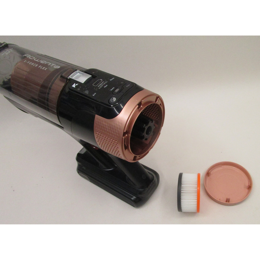 Rowenta RH9B74WO X-Force Flex 14.80 Kit Animal - Filtre moteur