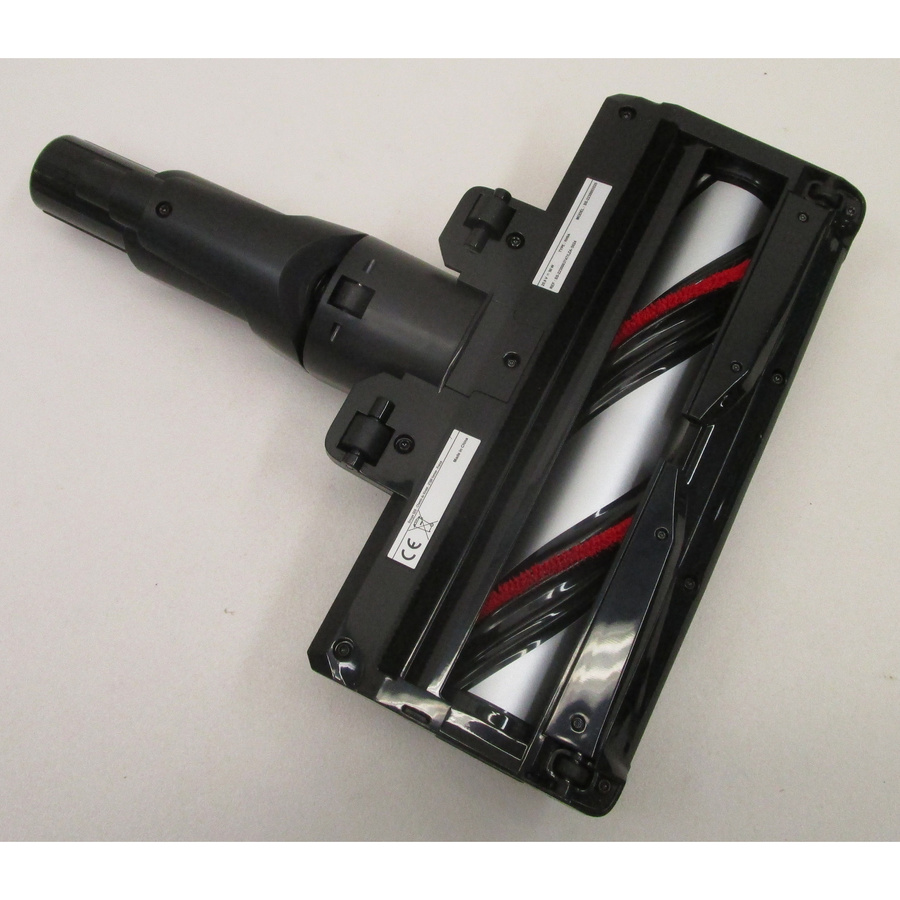 Rowenta RH9B74WO X-Force Flex 14.80 Kit Animal - Brosse rotative vue de dessous