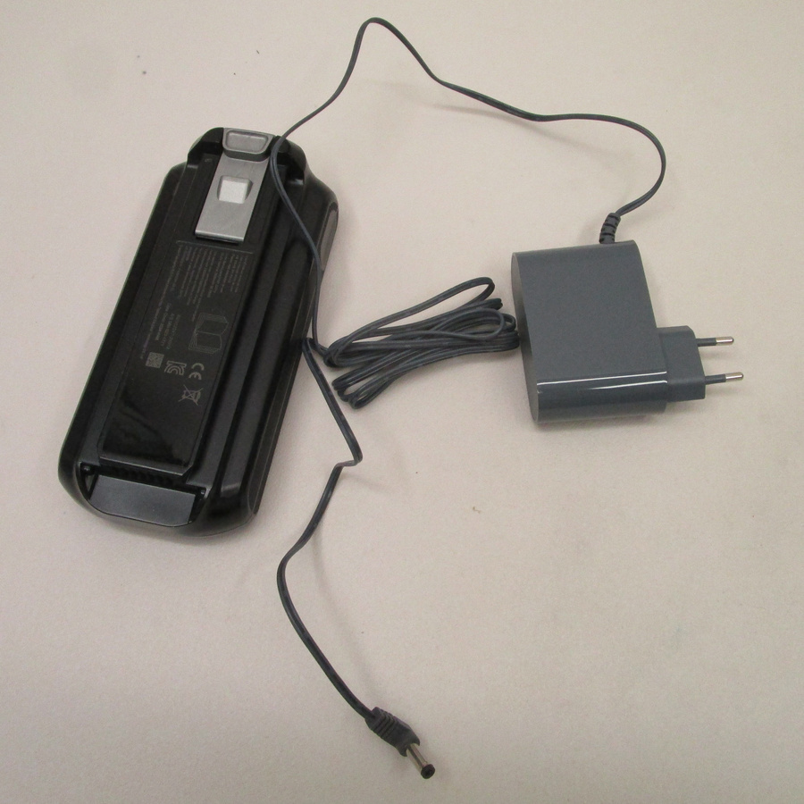 Rowenta RH9B74WO X-Force Flex 14.80 Kit Animal - Cordon de charge