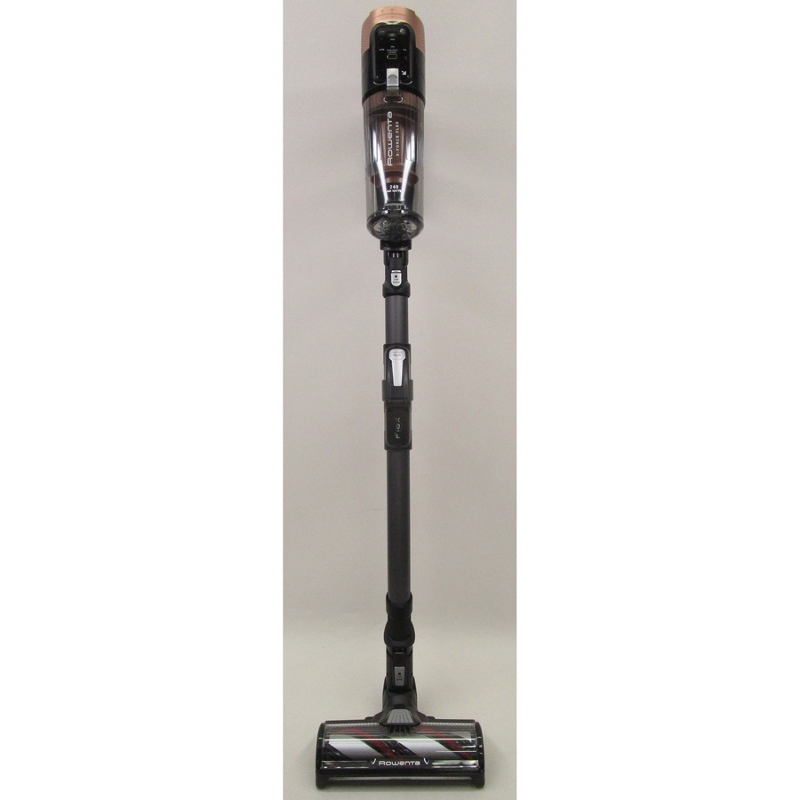 Rowenta RH9B74WO X-Force Flex 14.80 Kit Animal - Vue de face