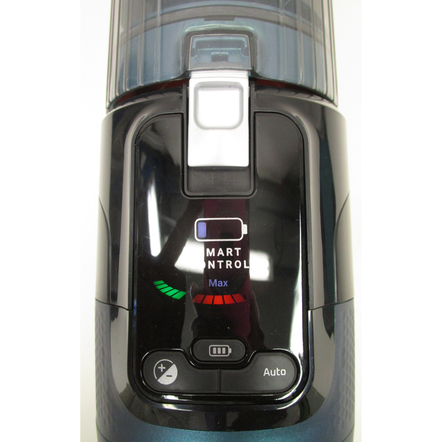 Rowenta RH9BC1WO X-Force Flex 14.80 - Boutons de commande