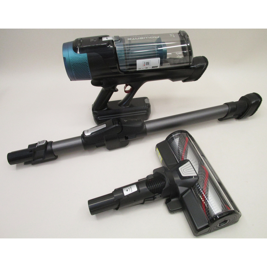 Rowenta RH9BC1WO X-Force Flex 14.80 - Aspirateur démonté