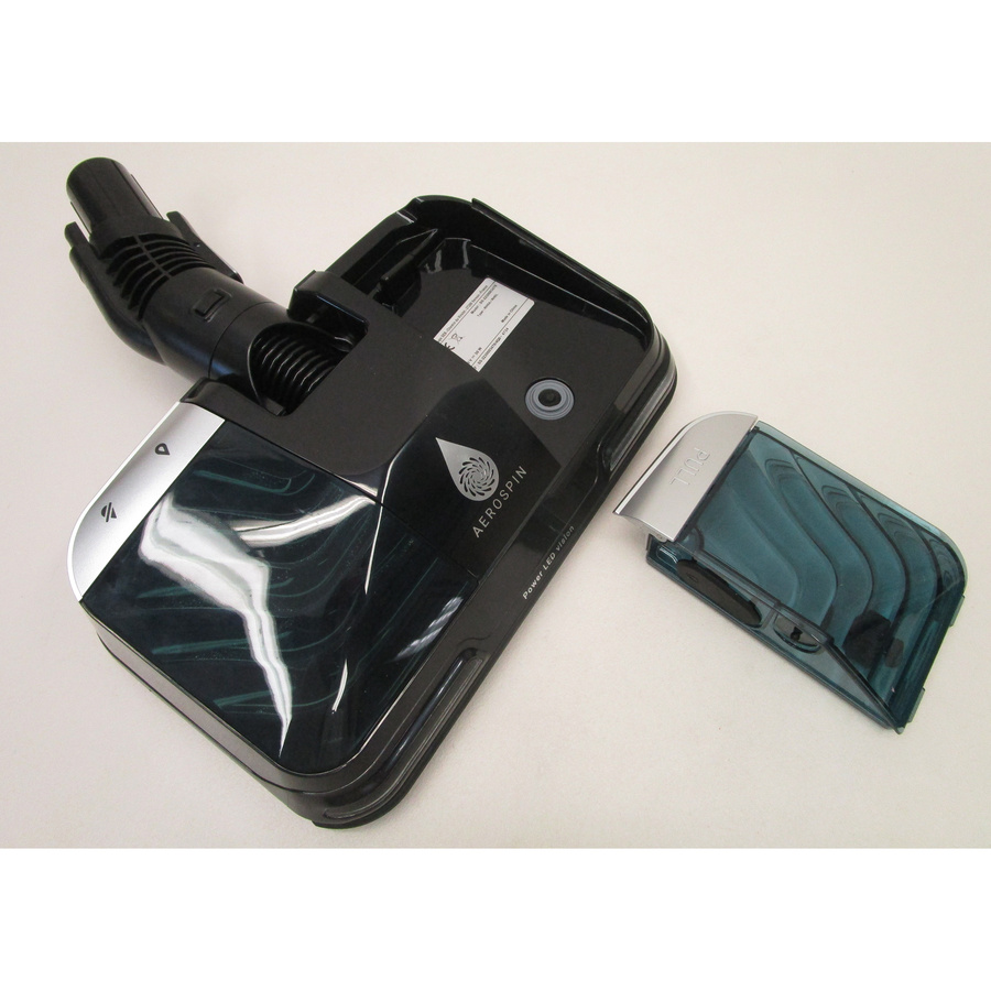 Rowenta RH9BC1WO X-Force Flex 14.80 - Brosse de lavage démontée